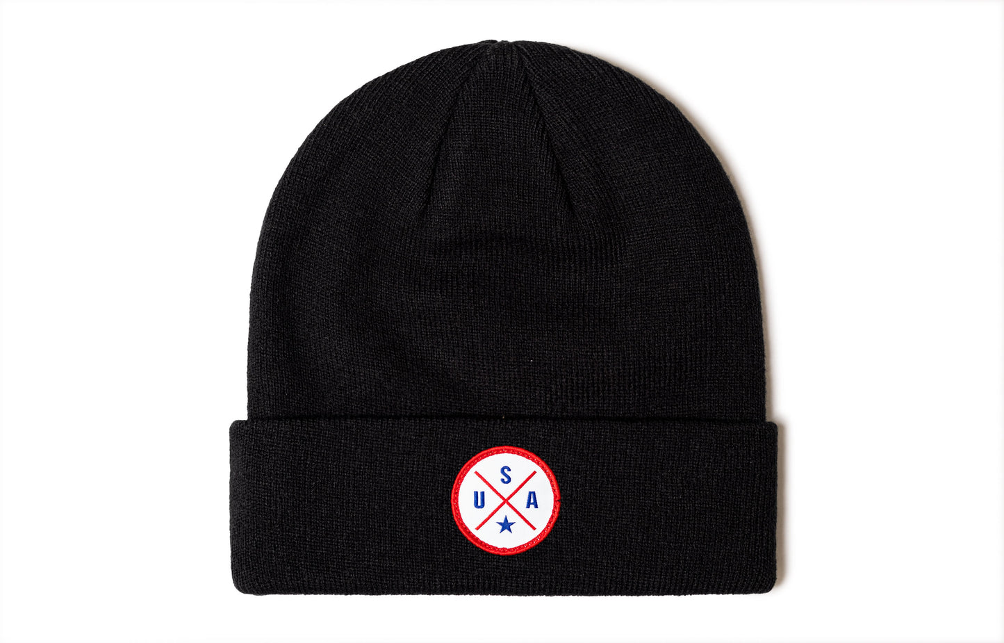Gorro negro de EE. UU.