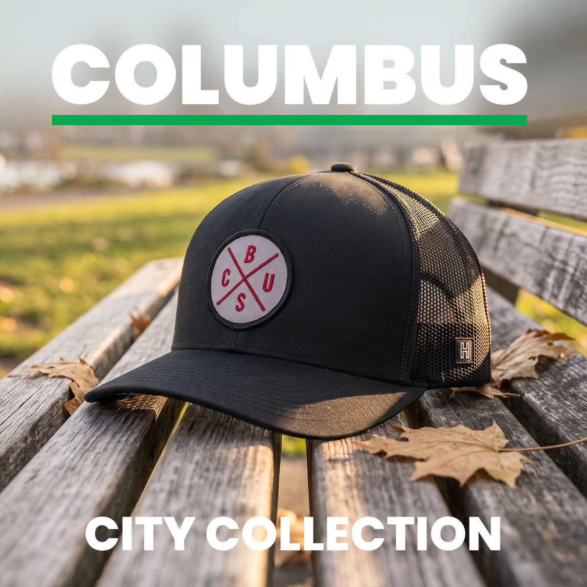 Columbus