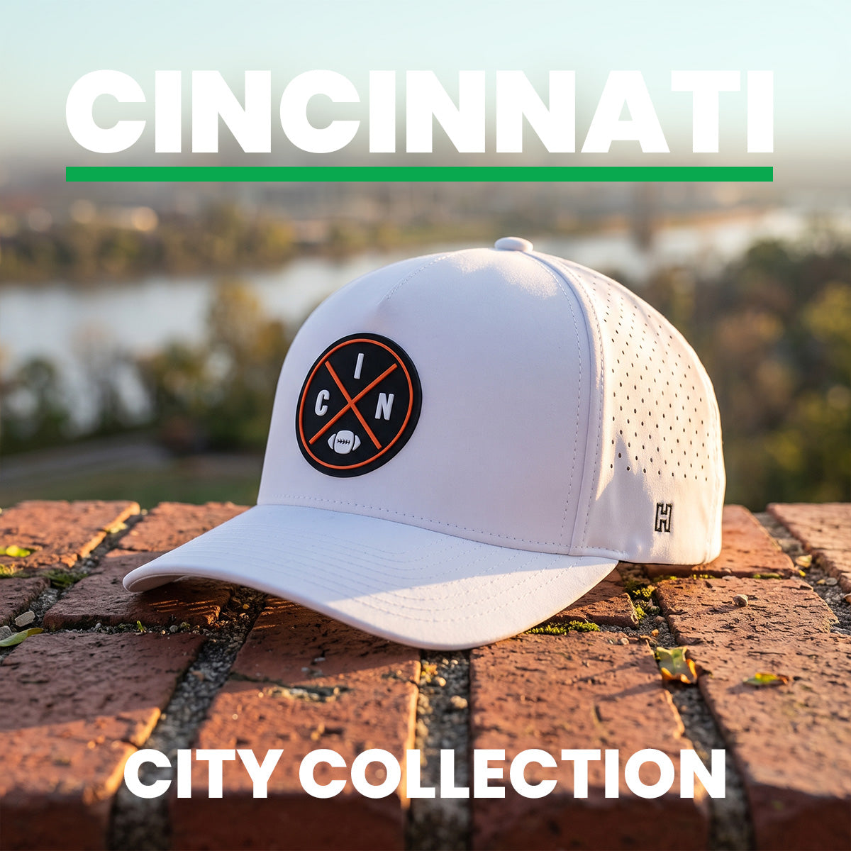 Cincinnati