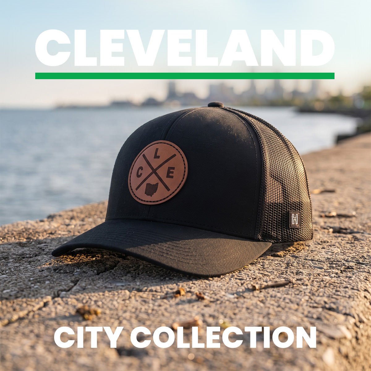 Cleveland