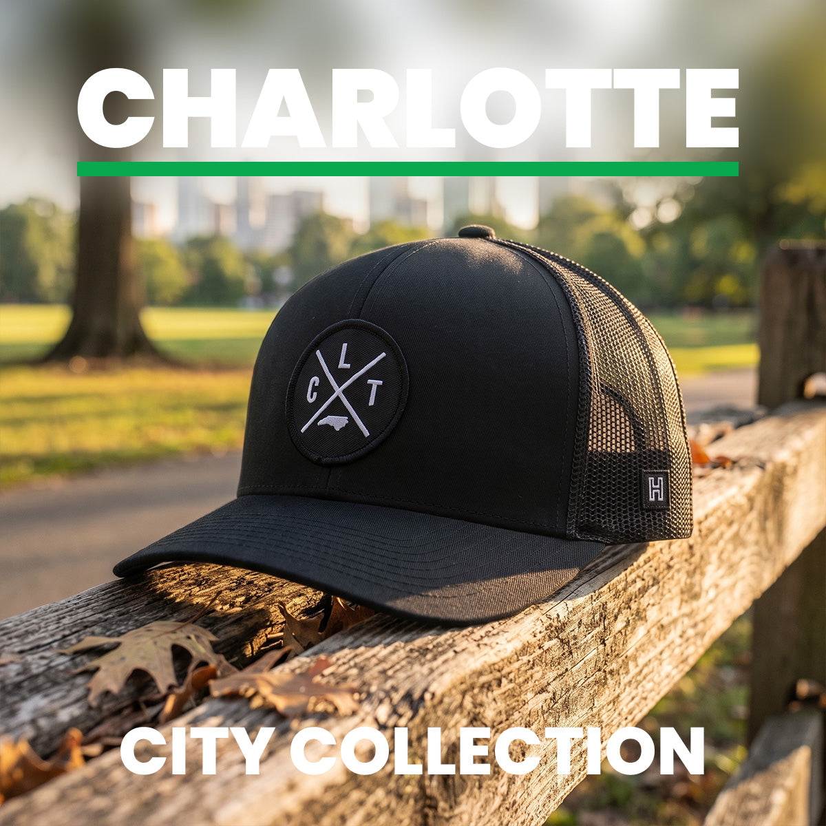 Charlotte