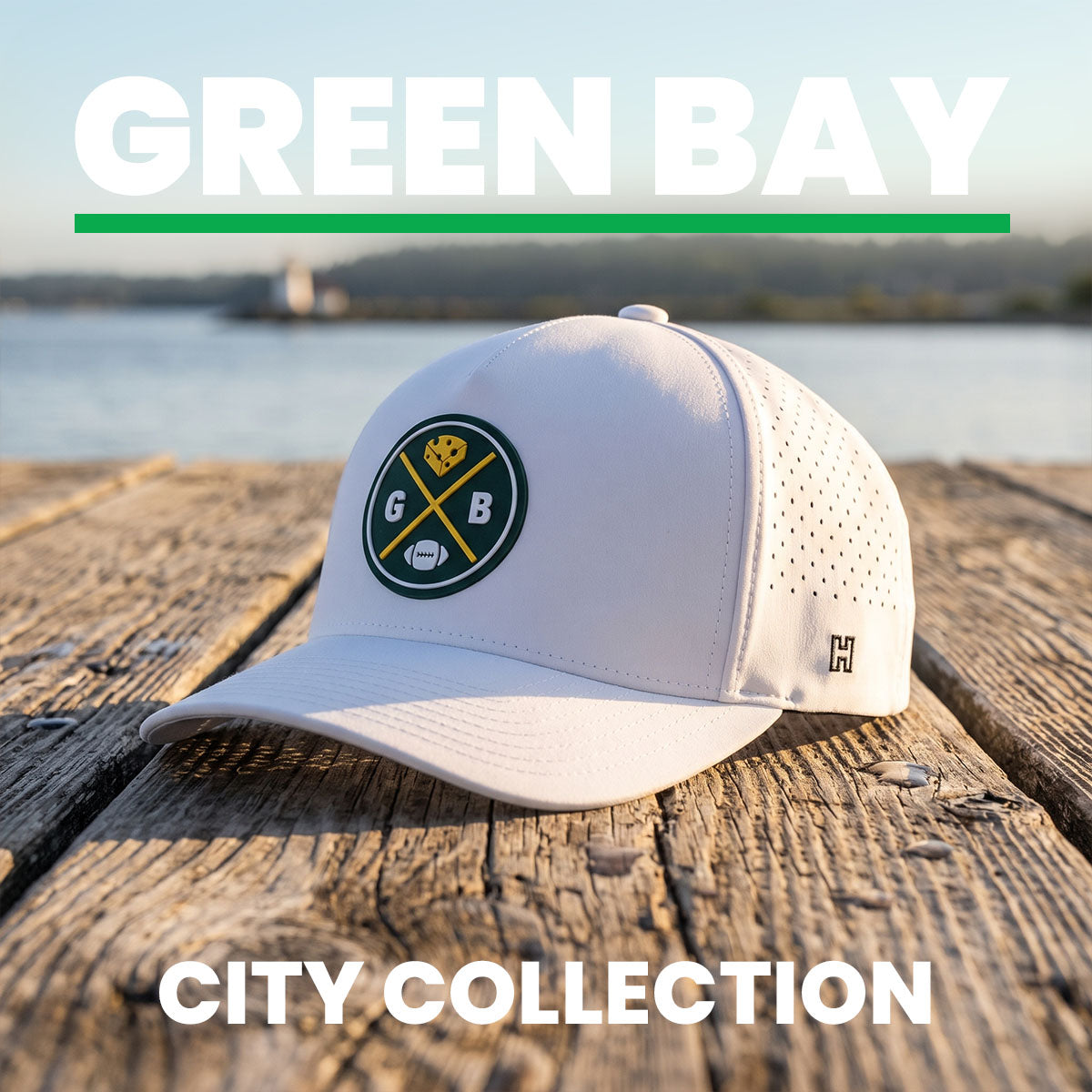 Green Bay