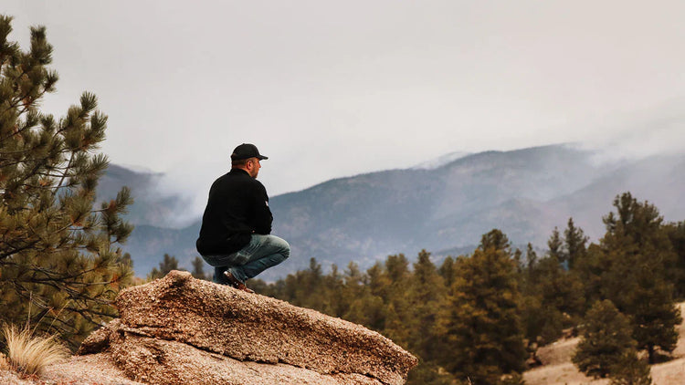 Haka x James Bigley Ranches