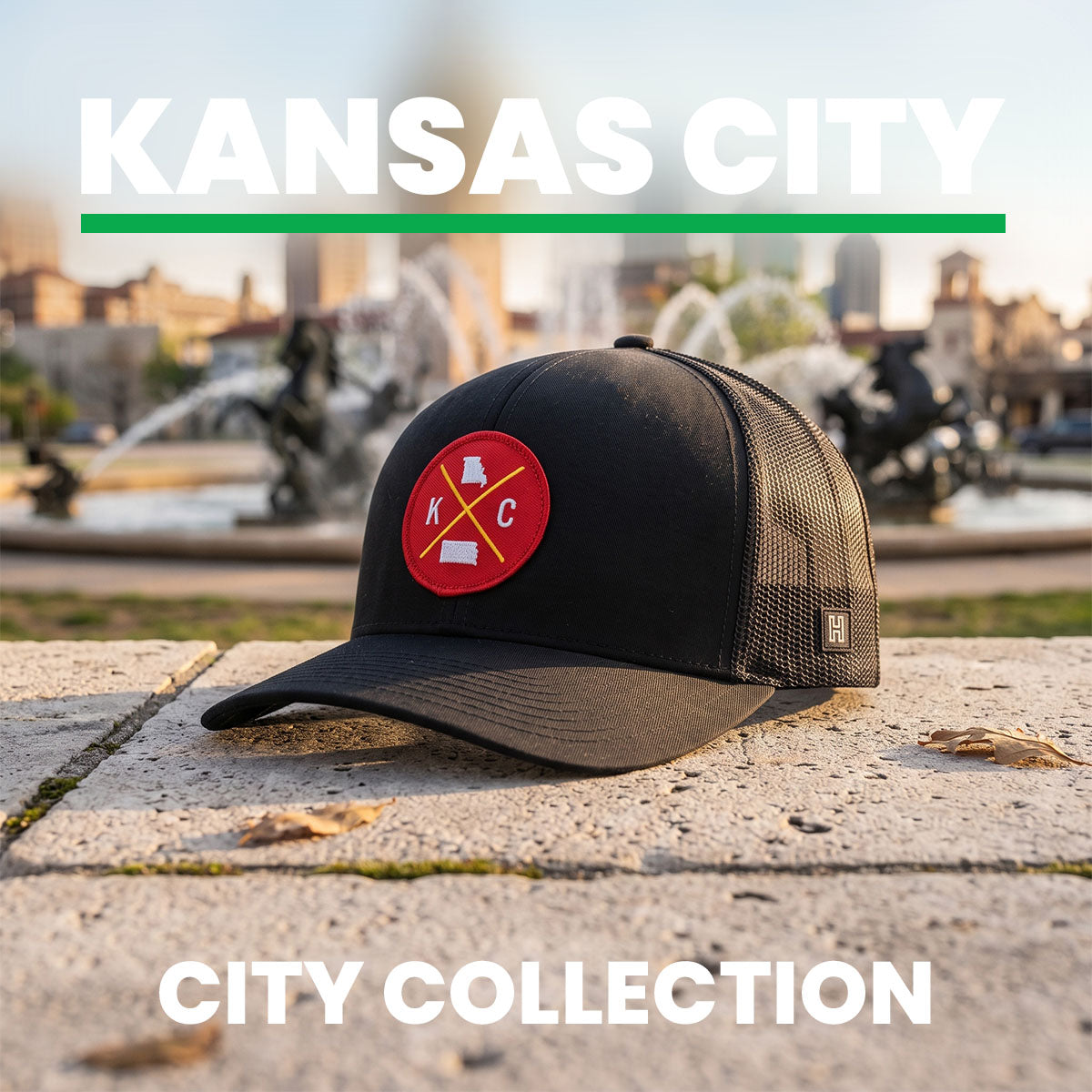 Kansas City