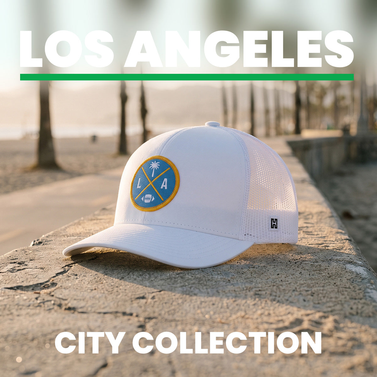 Los Angeles