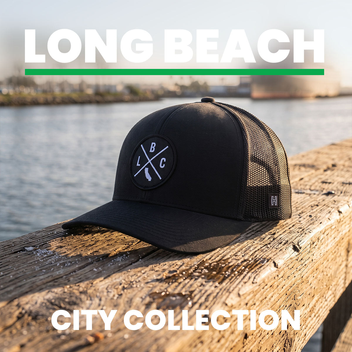 Long Beach
