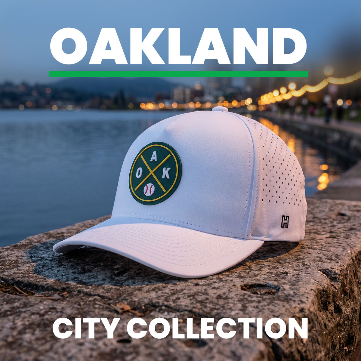 Oakland