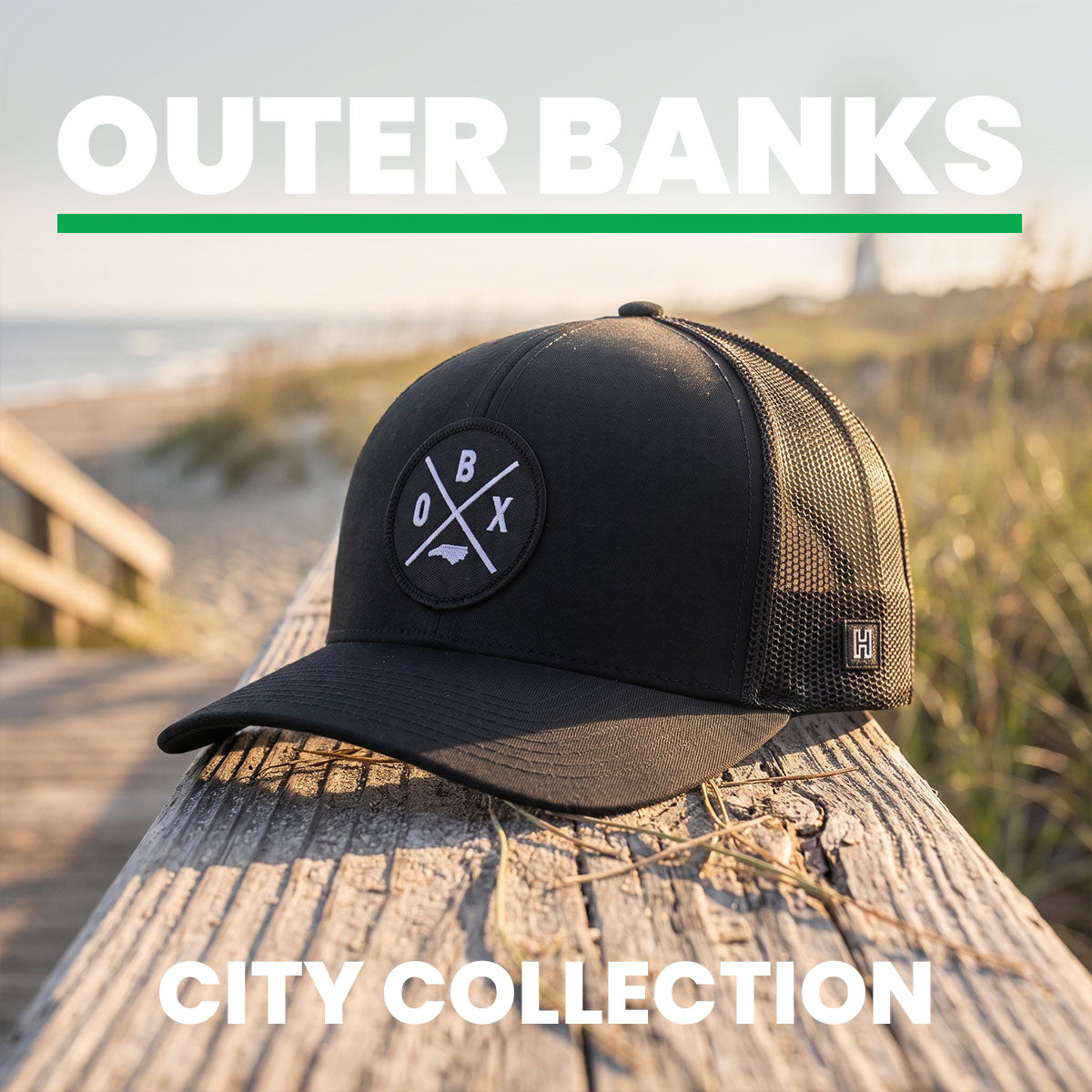 Outer Banks