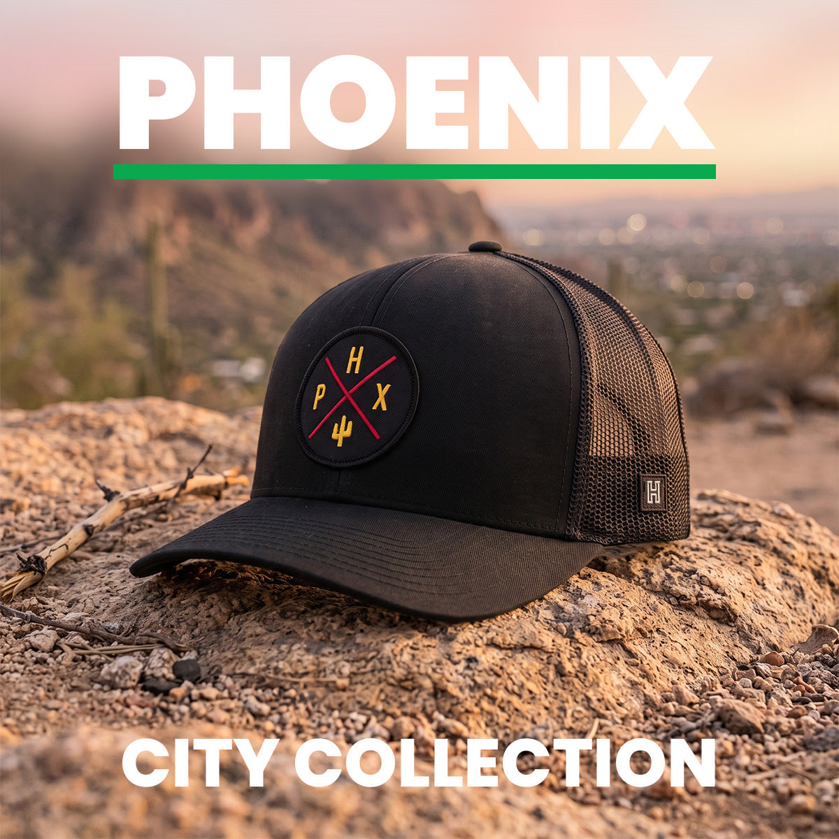 Phoenix