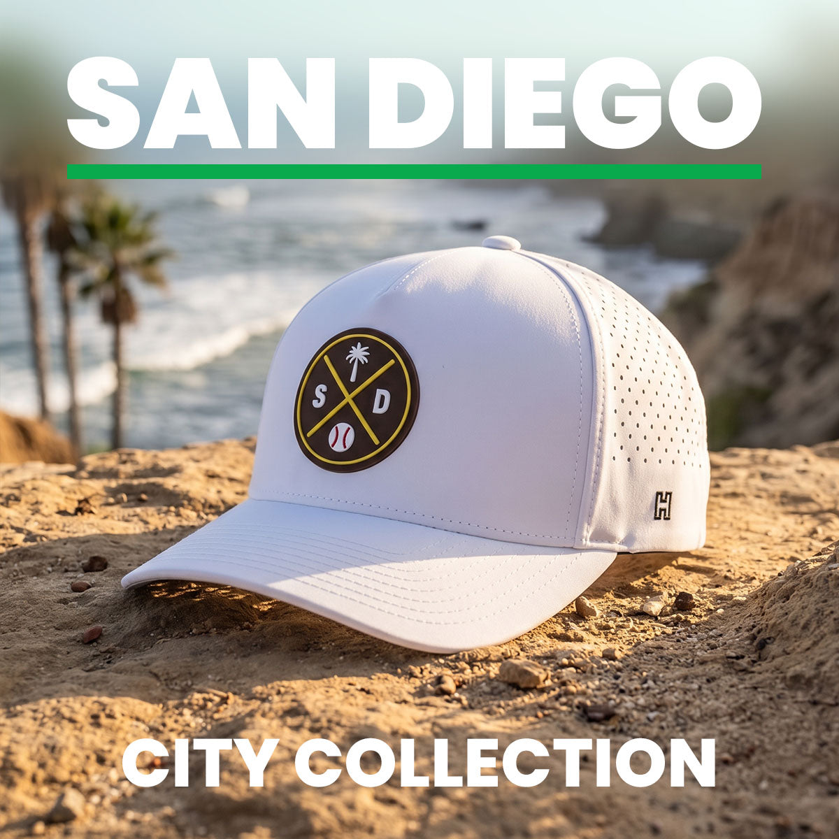 San Diego