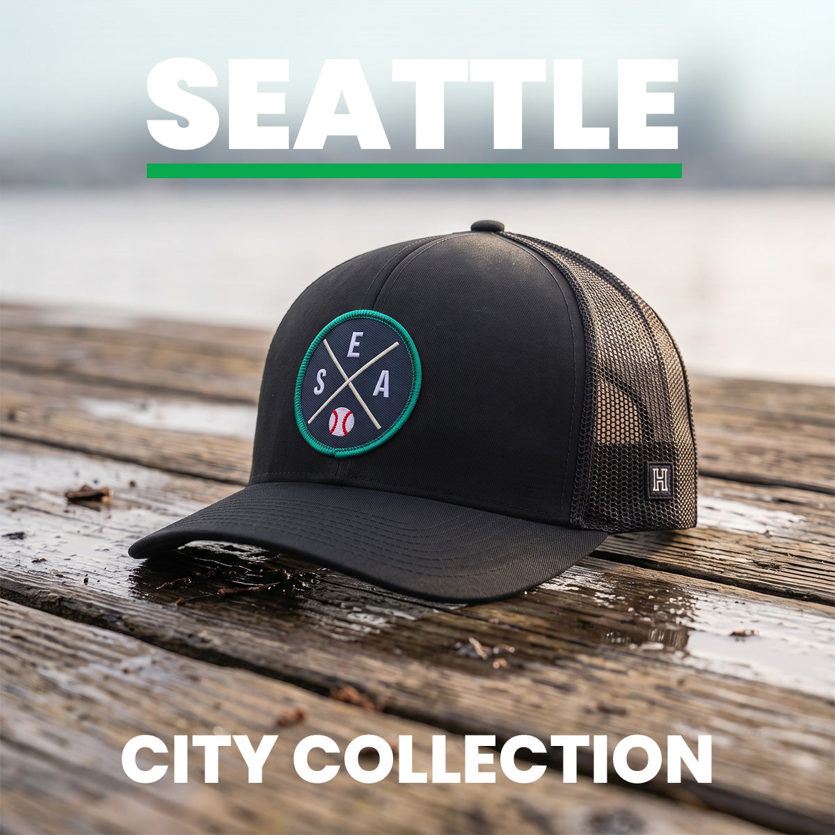 Seattle