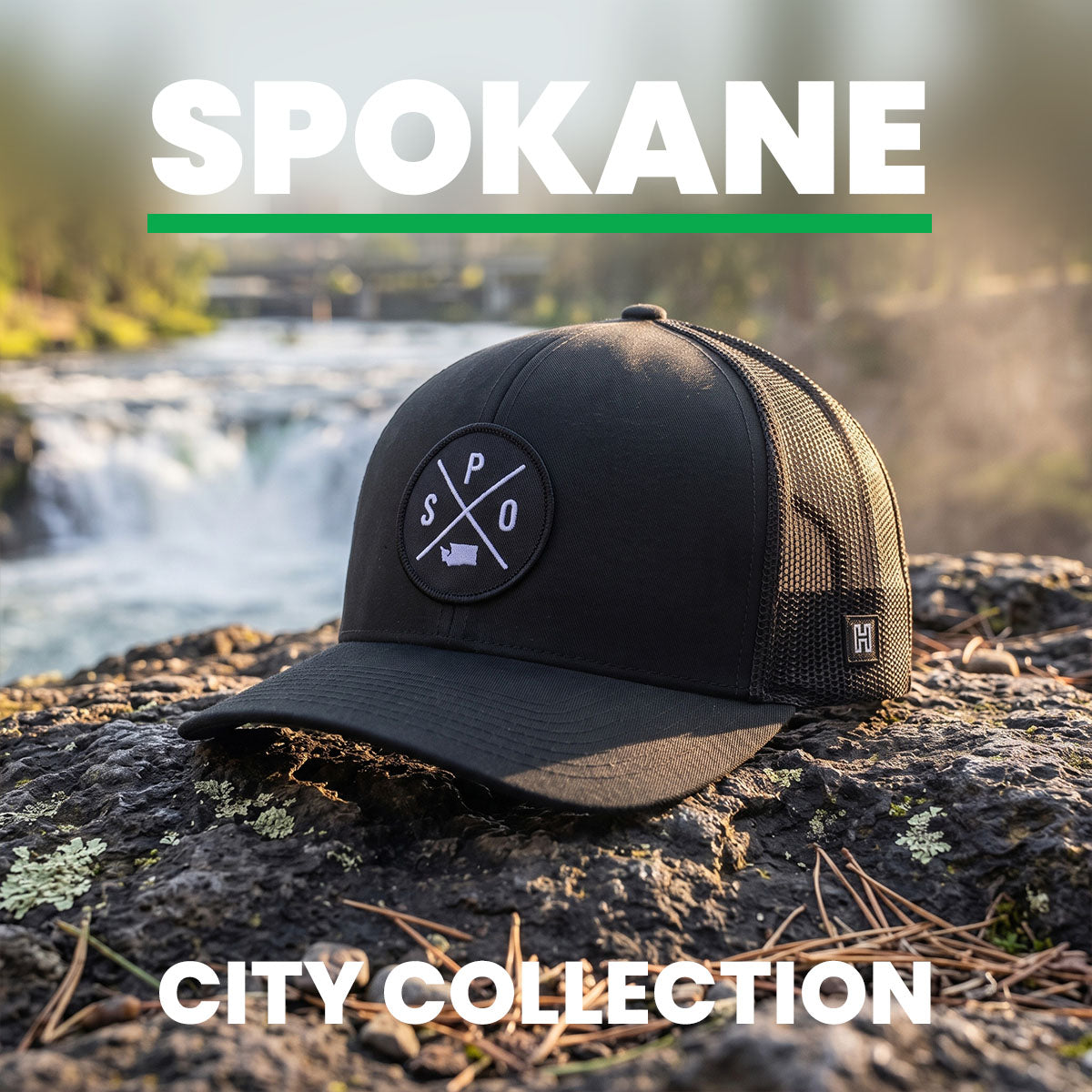 Spokane