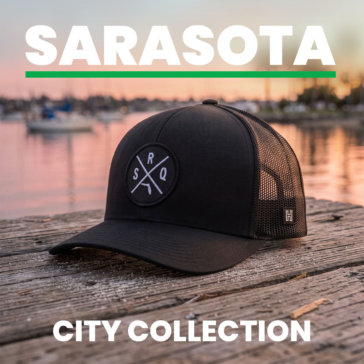 Sarasota
