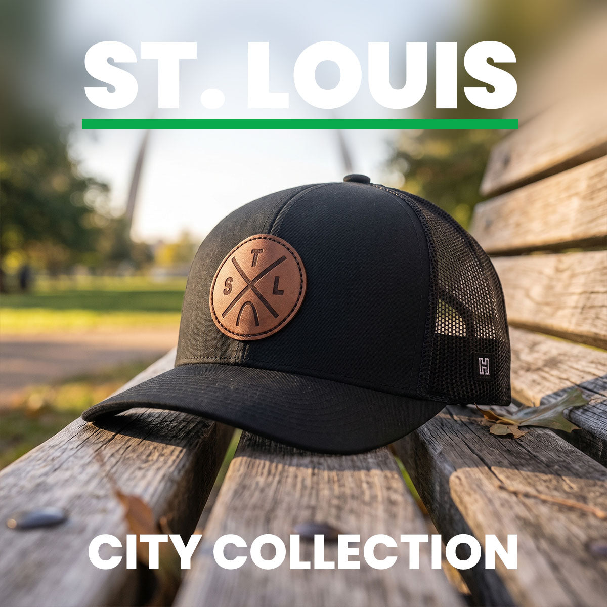 St. Louis