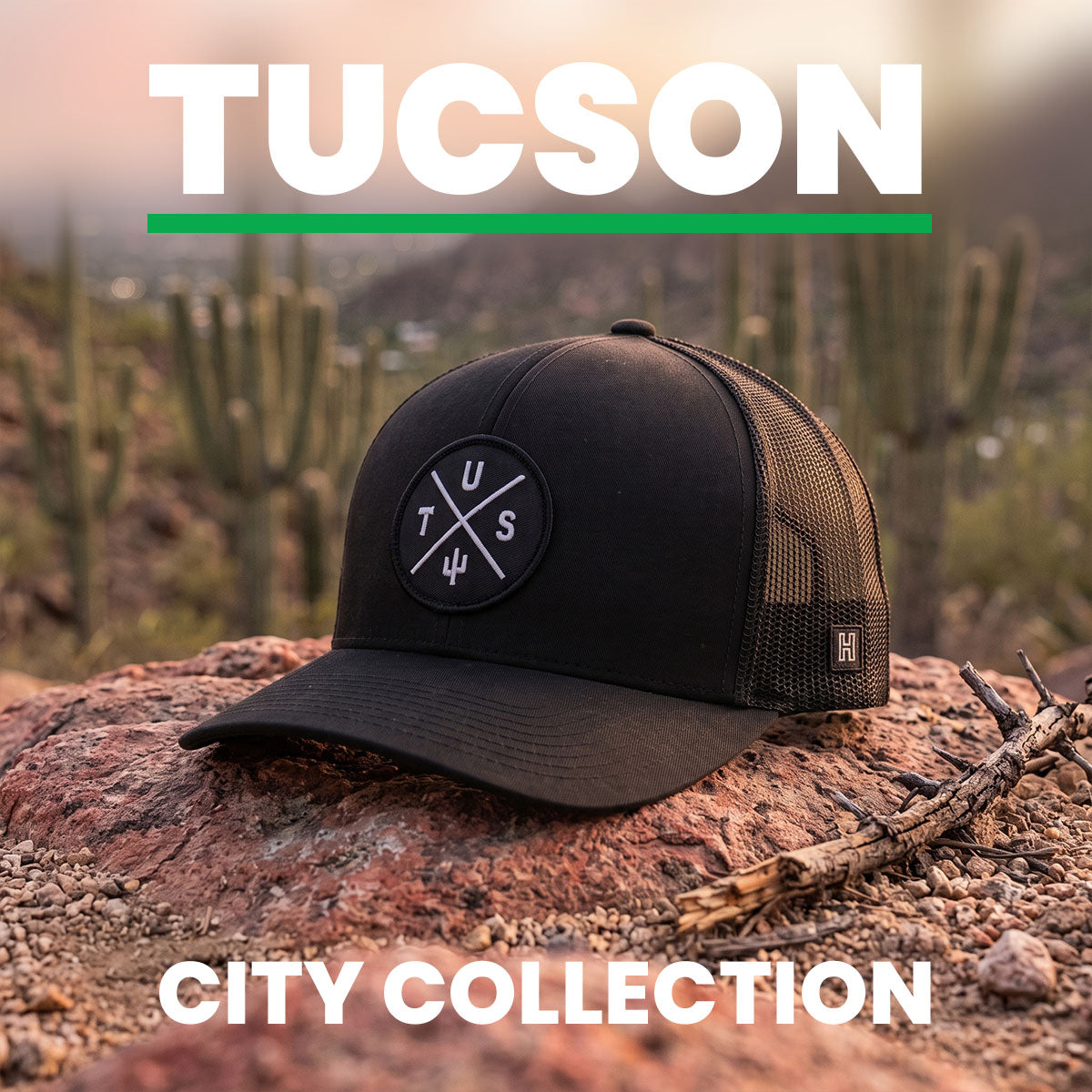 Tucson
