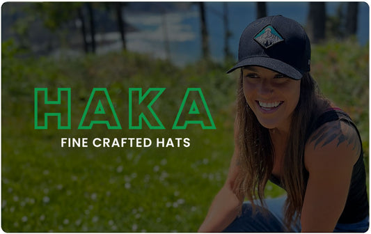 Haka Hat Gift Card