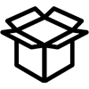 Haka Shipping Icon