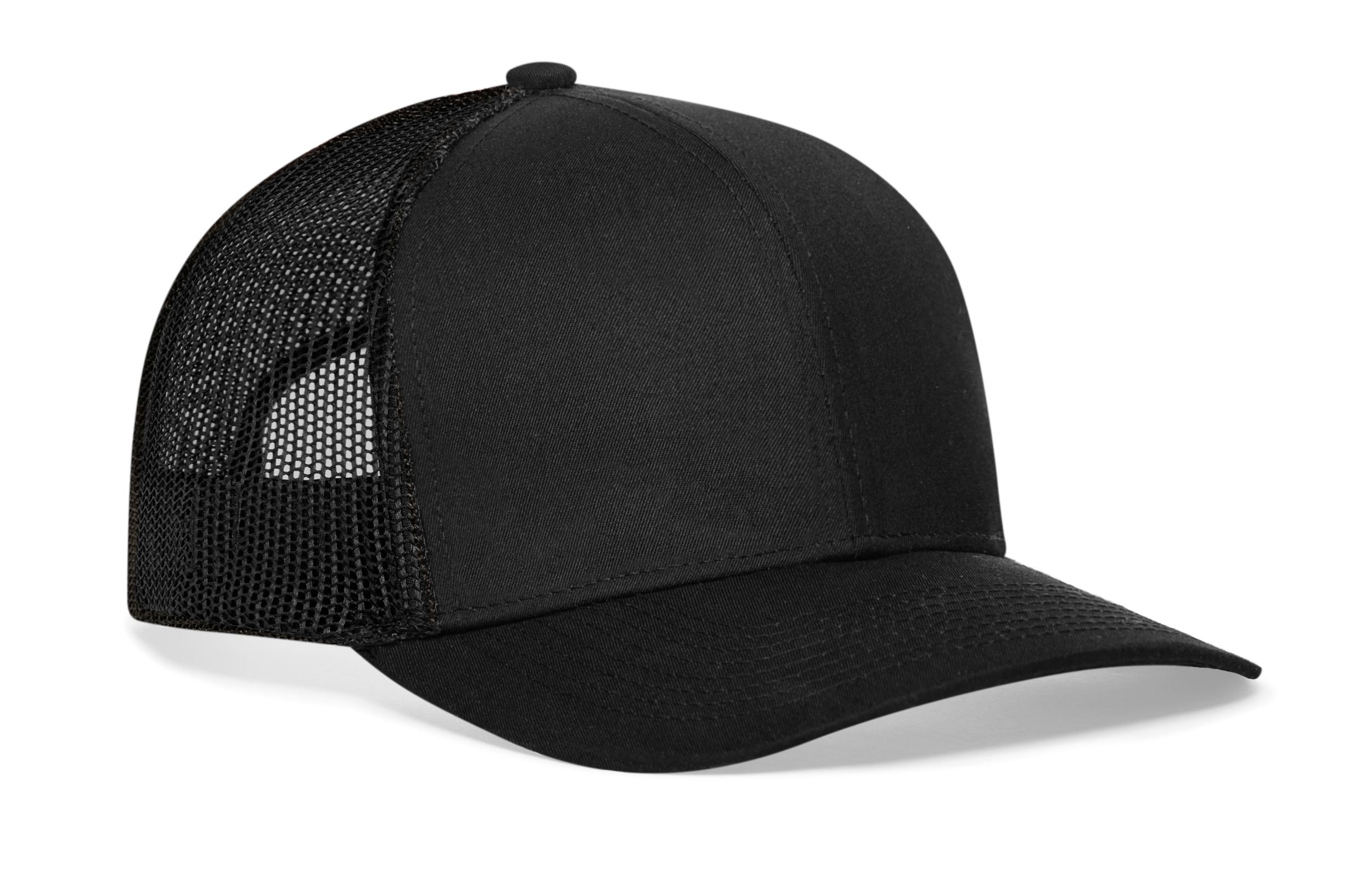 Blank snapback trucker hats online